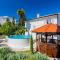 Awesome Home In Malinska With Wifi