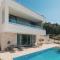 Awesome Home In Splitska With Sauna