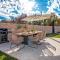 Awesome Home In Matuhanci With Sauna - Matohanci