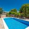 Nice Home In Gostinjac With Wifi - Gostinjac