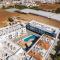 Spitaki 2 BDR Apartment with Pool and Close Proximity to Beach