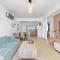 Spitaki 2 BDR Apartment with Pool and Close Proximity to Beach