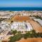 Spitaki 2 BDR Apartment with Pool and Close Proximity to Beach