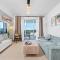 Spitaki 2 BDR Apartment with Pool and Close Proximity to Beach