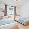Spitaki 2 BDR Apartment with Pool and Close Proximity to Beach