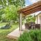 Holiday Home Radeki Glavica With Fireplace I