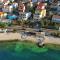 Cozy Apartment In Trogir With Sauna