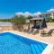 Gorgeous Home In Bilice With Wifi - بيليس