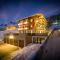 B&B AZapartments Lunic Foto: B&B AZapartments Lunic