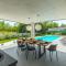Awesome Home In Sivati With Jacuzzi - Šivati