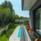 Awesome Home In Sivati With Jacuzzi - Šivati