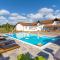 Amazing Home In Slunj With Wifi - Slunj
