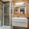 Nice Home In Gol With Wifi - Golsfjellet