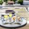 Nice Apartment In Podstrana With Wifi