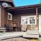 Lovely Home In Risdal