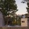 Villa Mons Caldera