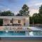 Villa Mons Caldera