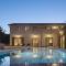 Villa Mons Caldera