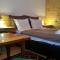 Guest House Dzhangal