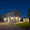 Villa Mons Caldera