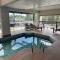 Apartamento executivo Particular