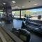 Apartamento executivo Particular
