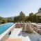 Villa Mons Caldera