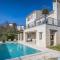 Villa San Bartolo