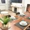 Charming two bedroom flat - NATO - Brussels