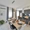 Lovely Home In Seget Donji
