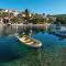 Gorgeous Apartment In Supetar-Splitska