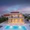 Villa Adria Maria