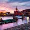 Harbourside - 2 beds, Great links to City Centre - Barry