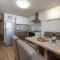 Nice Apartment In Petrcane With Wifi