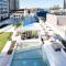 Paradise City Lights - Privately Managed Luxury Suite on Hilton Surfers Paradise Free Carpark