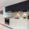 Paradise City Lights - Privately Managed Luxury Suite on Hilton Surfers Paradise Free Carpark