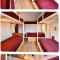 Mistico Hostel 23