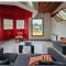 Mistico Hostel 23