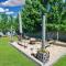 The Macleay - Poolside Entertainer, Pets Allowed