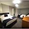 The Coral Guest House Southampton, Family rooms, Suitable for Contractors - 南安普敦