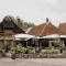 Herberg Erve Kots Logement