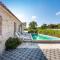 Pet Friendly Home In Lisane Tinjske