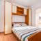 Gorgeous Apartment In Rtina With Wifi