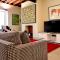 Inner City Executive Living