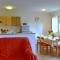 Holiday Home Plominska Ii