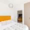 1 Bedroom Nice Apartment In Jezera
