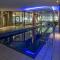 Lux Short Stay 3 Bedrooms at Clarendon Tower