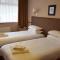 Abbotsford Hotel