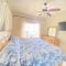 Apartment with ocean front view - 璜多里奥