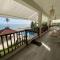 Apartment with ocean front view - 璜多里奥